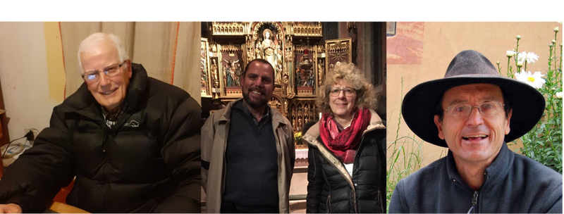 Quelle: Perukreis Münsterpfarrei